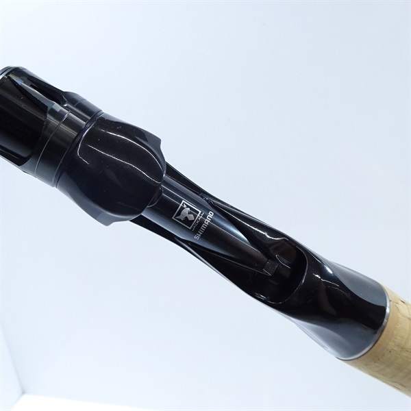 21ポイズングロリアス165MH+-SB